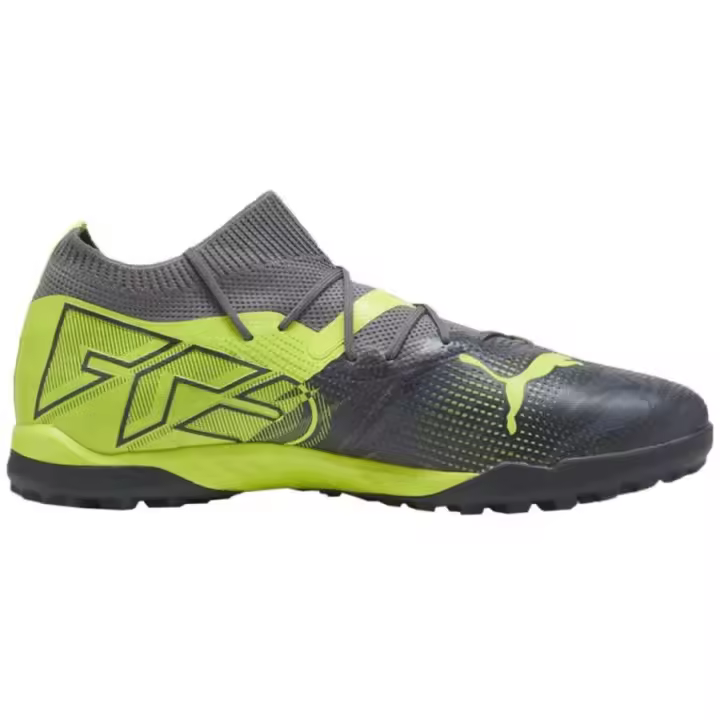 Puma Future 7 Match Rush TT M 107843 01 football shoes – Zapatillas de fútbol con tecnología de ajuste adaptable, suela para césped sintético y materiales ligeros, proporcionando velocidad y precisión. - 1