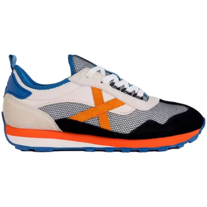 Zapatillas Munich Um 55 para hombre en color varios colores - 1