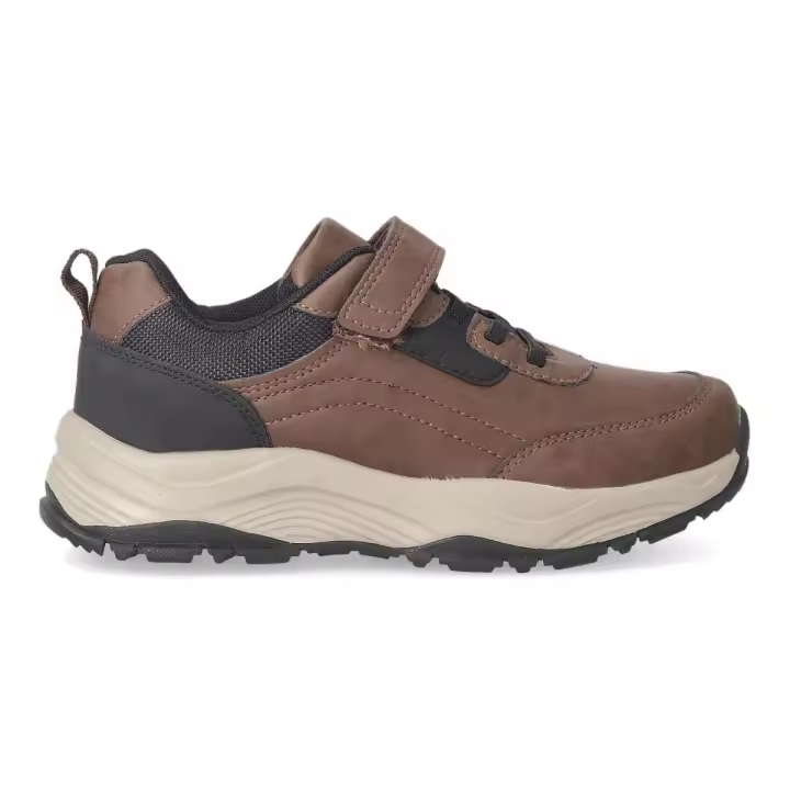 J´Hayber Zapatilla Urbana Sport Niño Chimo - Piel Sintética - Cierre Ajustable - 1