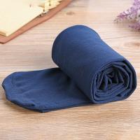Medias Tupidas De Opcio Para Mujer 8 Colores Spandex Y Nylon Estilo Clásico Para Primavera Y Otoño Medias De Pies Incluidas - details 10