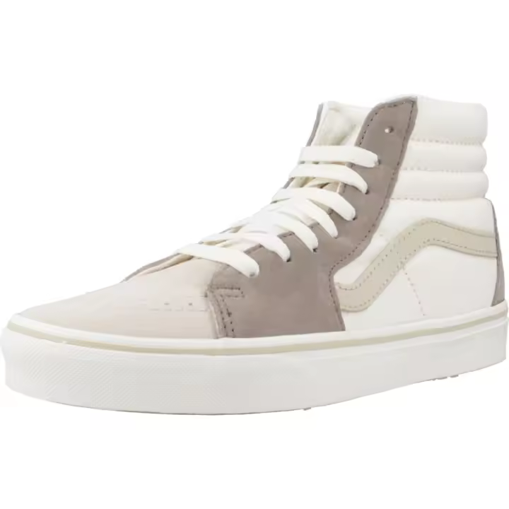 Zapatillas deportivas de Mujer Marca Vans Modelo Hi Multi Block - 1