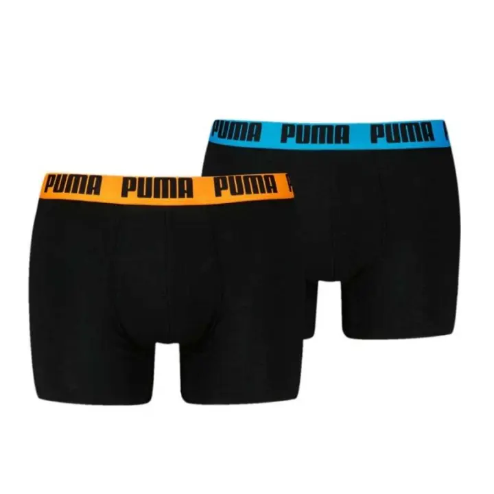 PUMA EVERYDAY BASIC BOXER - 1