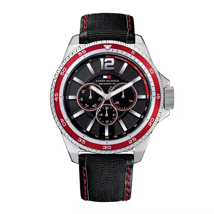 Reloj Tommy Hilfiger Sport 1790662 - Reloj para hombre - Movimiento de Cuarzo - 1