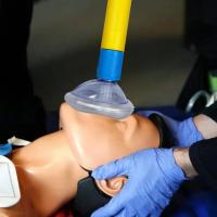 Nueva Actualización Dispositivo Antigasmo Portátil Aparato De Salvamento En Emergencia Primera Aid Kit Asfixia Rescate Succión Vac - details 14
