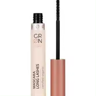 Naetura Mascara Pestañas Black Long La 9Ml - 1