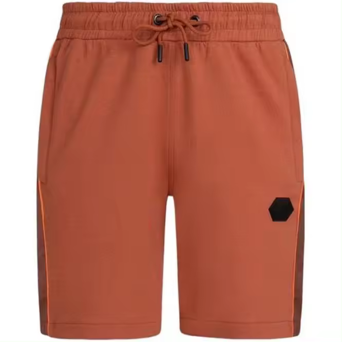 Cruyff, Pantalon Corto Hombre modelo Aiden CA231075-803 Desert Brown. - 1