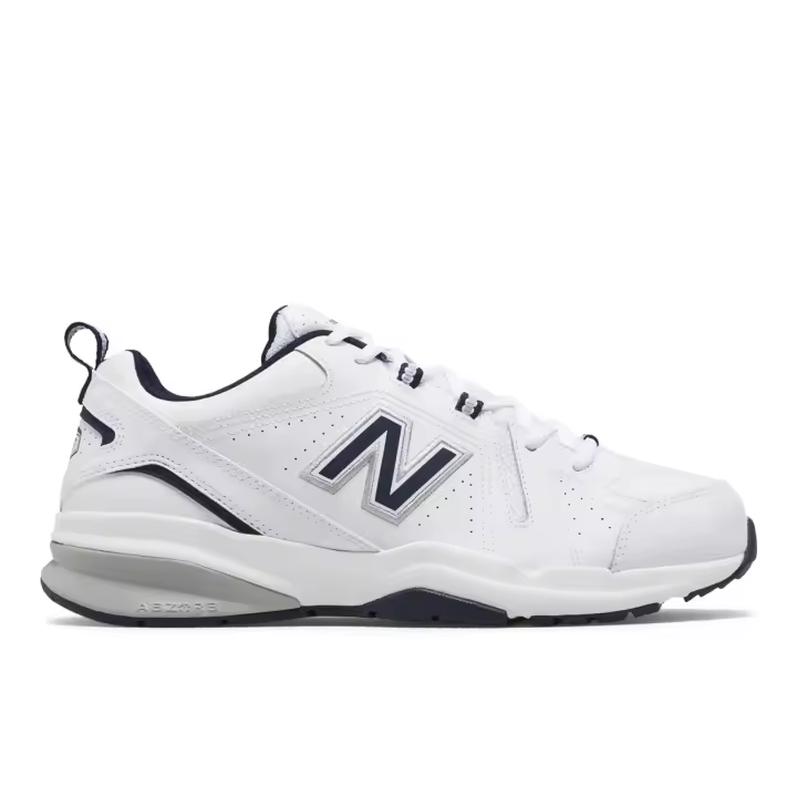 New Balance MX608WN5 Zapatillas Hombre: Comodidad, Sujeción y amortiguación para el día a día - 1