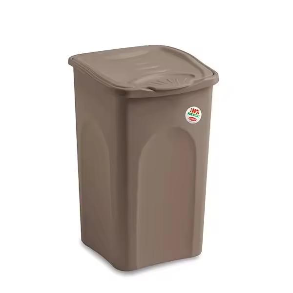 STEFANPLAST Muelle 50lt Tortera Liner - 1
