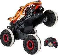 Hot Wheels Monster Trucks RC Tiger Shark Hot Wheels Mattel HGV87 - details 1