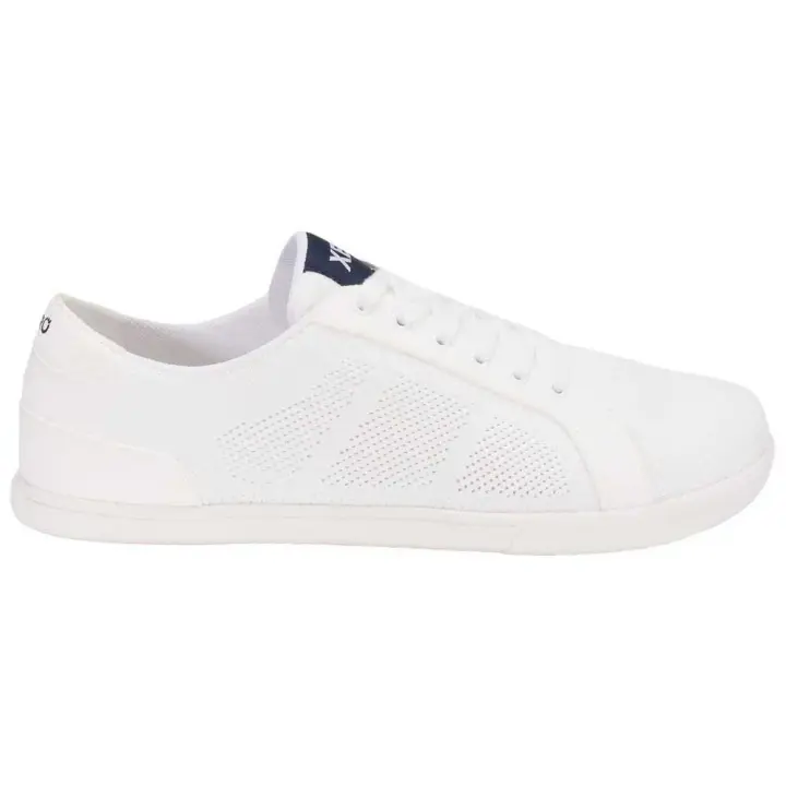 Calzado hombre Zapatillas Xero Shoes Zapatillas Dillon Blanco - 1