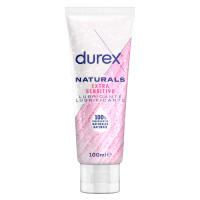 Durex Gel Lubricante Naturals 100ml - Intimate - Hidratante - Extra Sensitivo - Fórmula Suave - details 2
