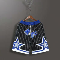 Nuevos Shorts De Baloncesto Para Hombre 2024 Pantalones De Entrenamiento Deportivos Casual Para Gimnasio Y Correr Exterior - details 9