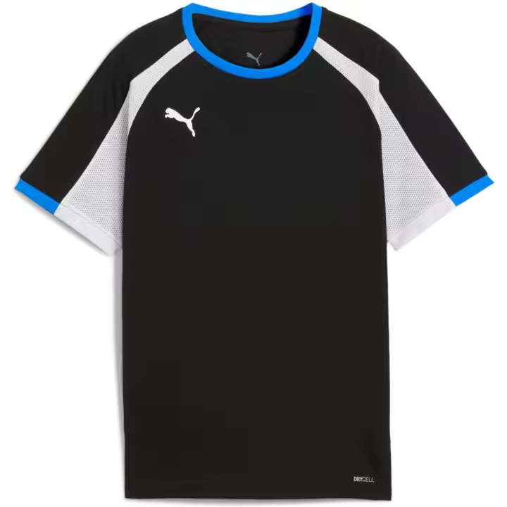 INDIVIDUAL LIGA JERSEY JR NEBL - 1