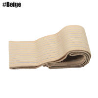 1Pcs Torno De Compresión Elástica Para Rodilla Y Codo Soporte Deportivo Músculo Protector De Banda De Compresión Para Ejercicio - details 22