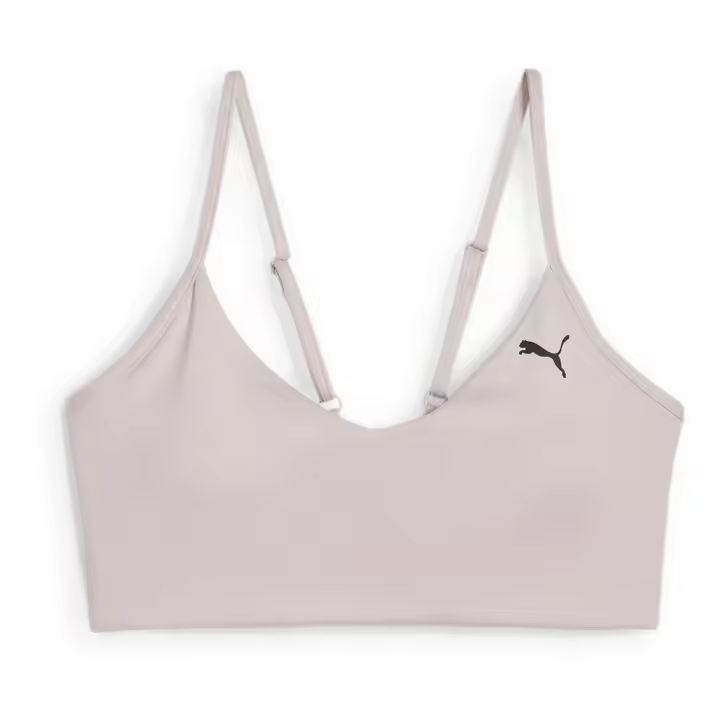 Puma Sujetador Deportivo De Bajo Impacto Move Yogini - 1