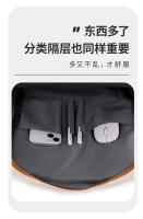 Mochila informal para viajes de negocios, multifuncional, para portátil, mochila de viaje, mochila escolar para estudiantes - details 6