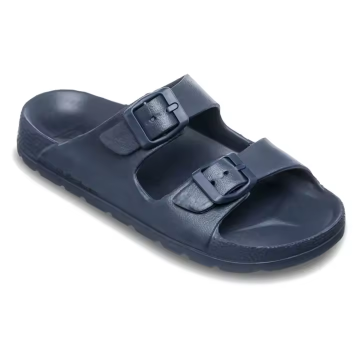 Quiksilver Chanclas Embark Rf Azul Unisex - 1