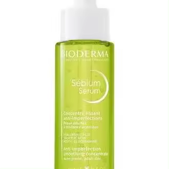 Sebium Serum Anti-Imperfecciones 30Ml. - 1