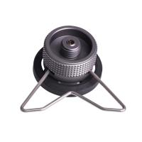 Adaptador De Estufa De Camping Con Tubo De Extensión Y Convertidor De Butano Para Tanque De Gas Equipo De Camping - details 11
