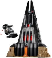 Bloques De Construcción Volcano Castle Adivanced Fighter 1090pcs Compatible Con Modelos Juguetes Educativos Para Niños - details 2