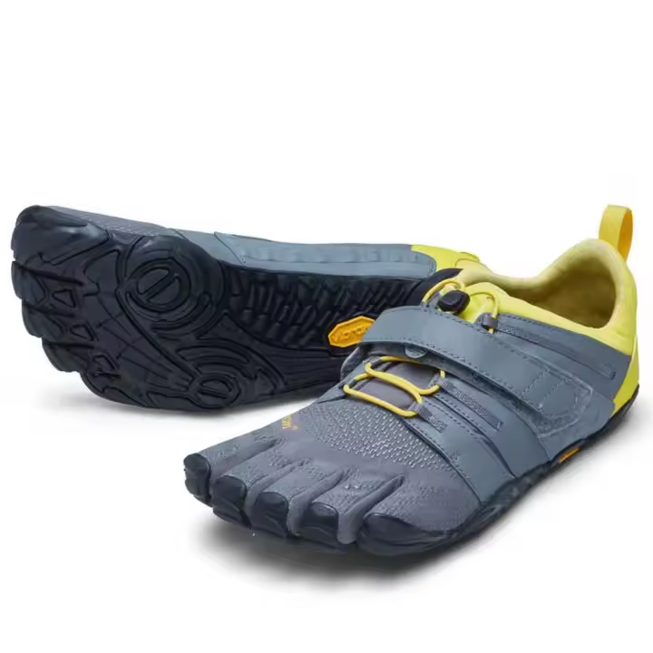 Vibram Fivefingers Zapatillas De Senderismo V-train 2.0 - 1