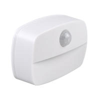 Lámpara LED De Sensor De Movimiento Para Armario De Cocina Y Dormitorio Iluminación Automática Para Pasillo Y Escaleras Sin Cable - details 9