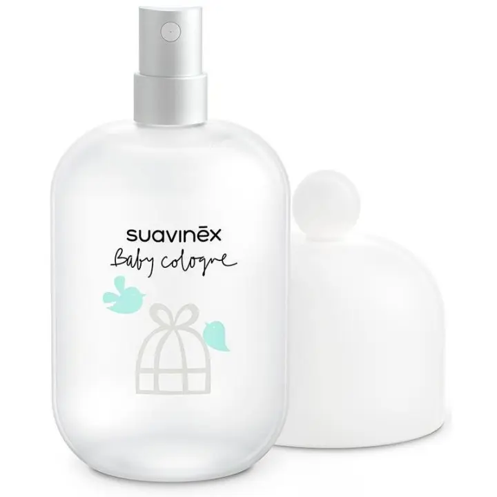 Suavinex® Colonia Infantil 100Ml - 1