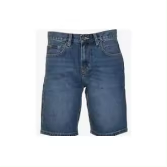 Pantalones Cortos Quiksilver modelo Aquacultaged Sh M Dnst Bjqw en color Azul - 1