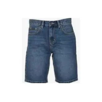 Pantalones Cortos Quiksilver modelo Aquacultaged Sh M Dnst Bjqw en color Azul - 1