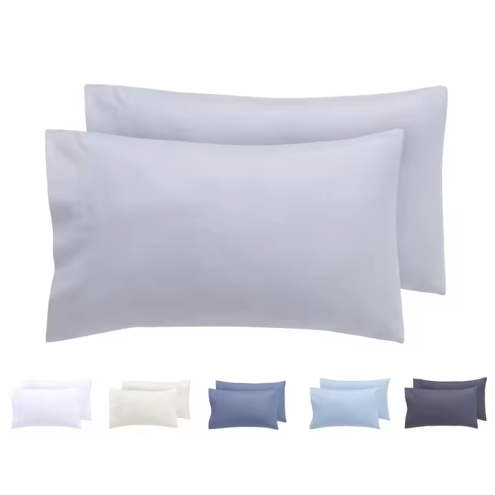 Juego de 2 fundas de Almohada - 1