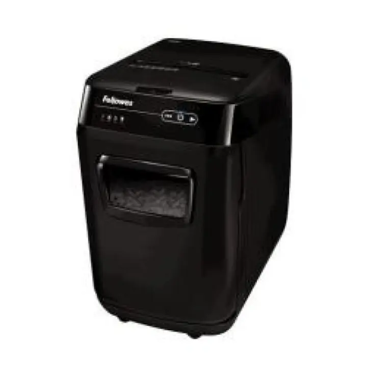 Destructora automax 200c - 1