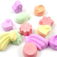 Juguetes Para Muelas De Mascotas Piedra Molar Para Hamster Conejo Ratón Dientes De Engranaje Minerales Juguete Para Mascotas - details 2