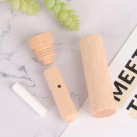 Difusor De Aceites Esenciales De Madera Con Algas Inhalador Aromaterapia Nasal JETTING Originales En China - details 0