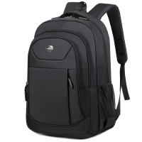 Mochila Oxford impermeable para hombre, bolsa para ordenador de negocios, mochila de viaje de ocio, mochila para estudiantes de secundaria - details 12