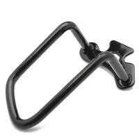 Protector De Trasero Para Derailleur De Bicicleta Guardia De Cadena Y Trasero Herramienta De Reparación De Bicicleta Material De Acero - details 16