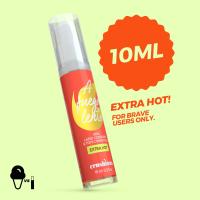GEL LUBRICANTE A FUEGO LENTO DE EFECTO CALOR CRUSHIOUS 10ML - details 2
