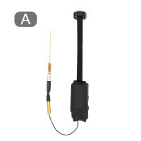 Cámara Mini Wireless 1080P WiFi IP Nanny Con Visión Nocturna Y Detección De Movimiento Cámara De Seguridad Doméstica P2P Grabación En Loop - details 24
