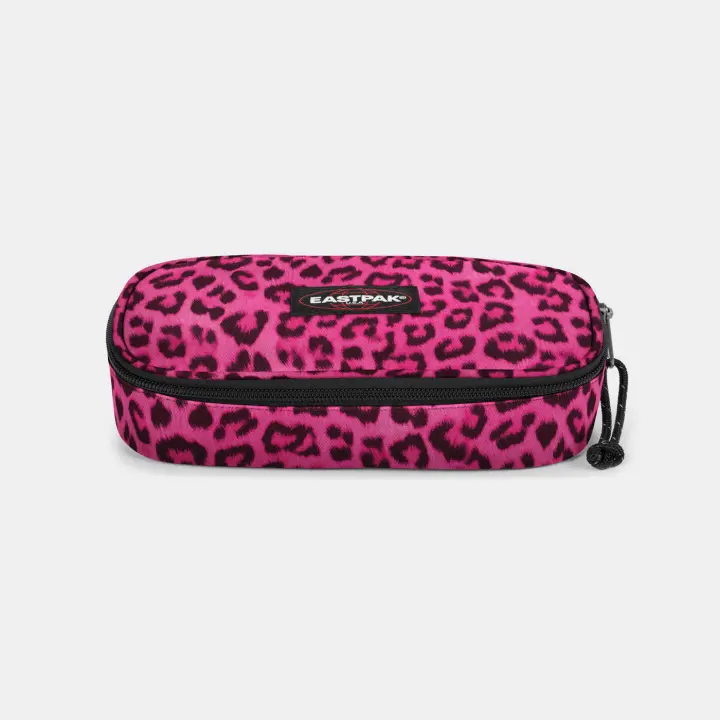 Eastpak Oval Single Safari  Pink Estuches Eastpak 7833665372411 196010253298 - 1