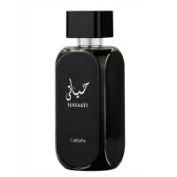 Perfume Hayaati de Lattafa Unisex | Eau de Parfum 100% Original | EDP Unisex | 100ml - details 2