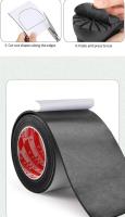 Parches De Suela Antideslizante Y Anti-fricción Para Reparación De Agujeros Y Protección De Solas Adecuados Para Tacones Altos Y Zapatillas Deporte - details 5