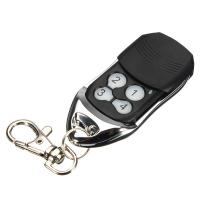 Control Remoto Para Puerta De Garage TX2REV TX2EV TX4UNIS TX4RUNI 433.92MHz Llave De Comando Incluida Código Rolante - details 4