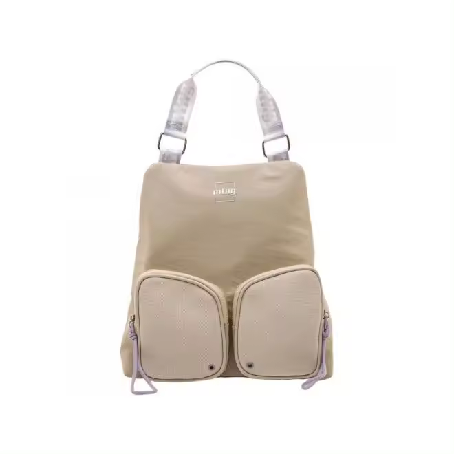 Mochila Mujer Mustang Allen - 1