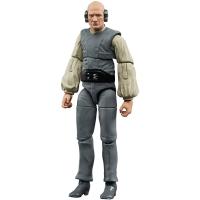 Figura Lobot Star Wars Vintage El Imperio Contraataca - details 1