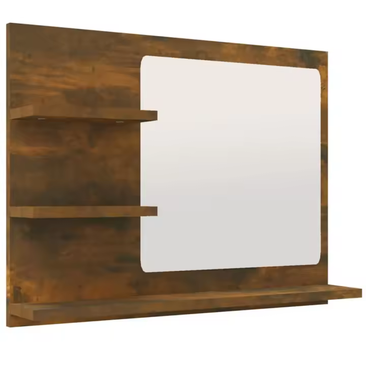 ¿Espejo D BA Mader contrachabad Robl Ahumad 60x10,5x4 cm - 1