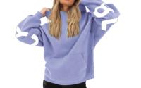 Sudaderas con capucha para Mujer MOV - details 5