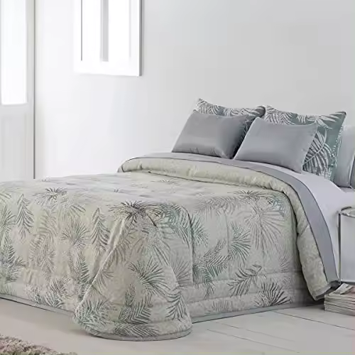 Edredón Bouti Natura Elegance JVR - 1