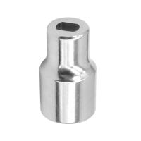 Llave De Desmontaje Y Montaje De Amortiguadores De Acero 3/8 Drive Herramienta Para Coches Con Cuerpo X Y J Soporte Para El Eje Doble - details 2