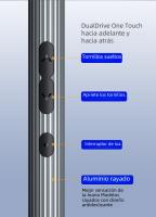 Juego De Destornilladores Eléctricos 58 En 1 Recargable Mini Kit Precision Para Reparación De Móviles Y Relojes Xiaomi Herramientas Domésticas DIY - details 8