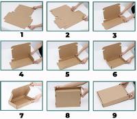 DecorCasa - Caja carton para envio automontables - details 3