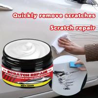 General Motors Cera De Reparación De Rasguños Y Pintura - Elimina Rápidamente Rasguños Restaura El Brillo Y Luminosidad De Todas Las Pinturas - details 1